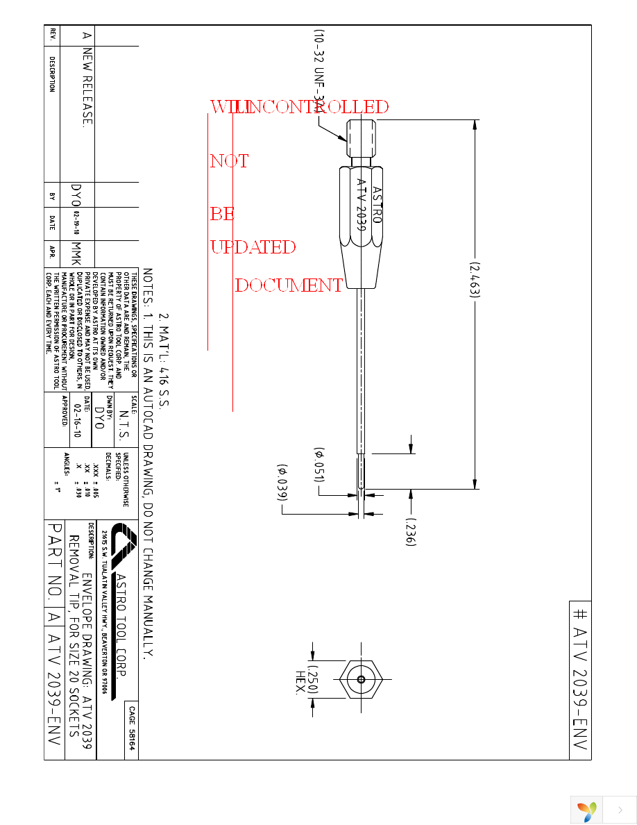 ATV 2039 Page 1